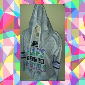 Super Soft Sweatshirt 😍